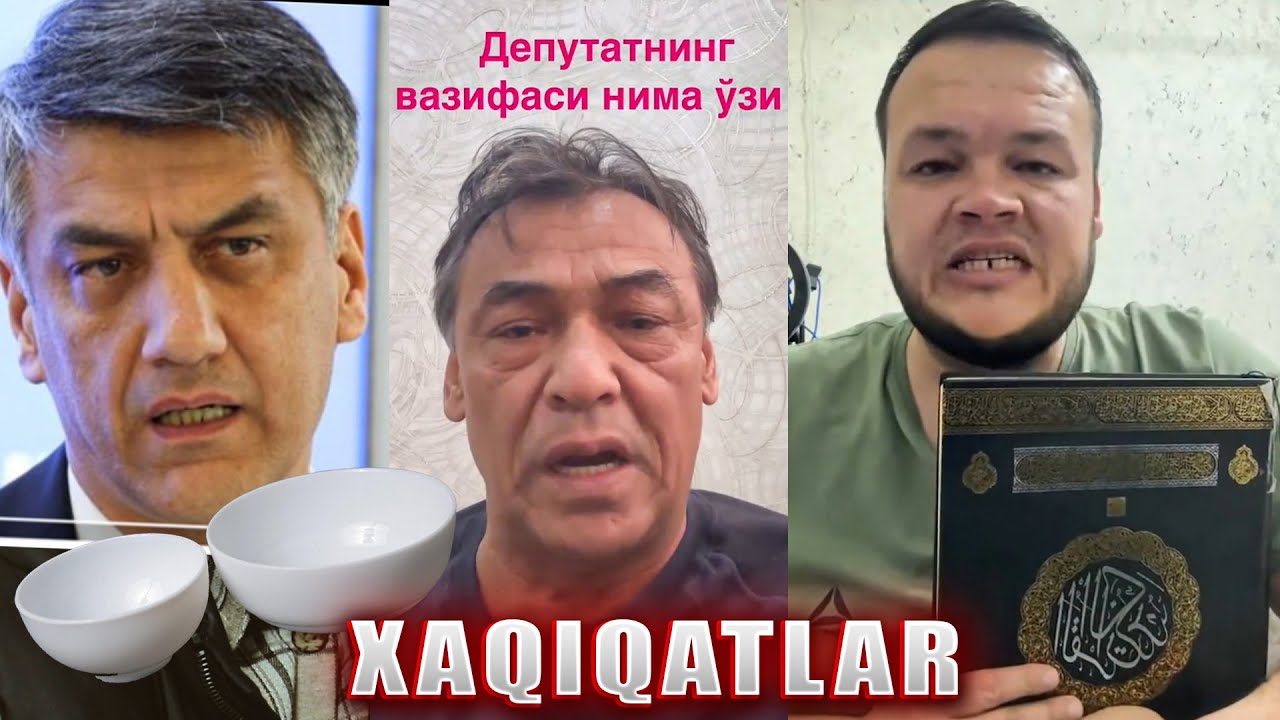 TEZKOR bunisa nima deysiz? Alisher Qodirov Shuxrat MUsayev Janjalmi? #2025