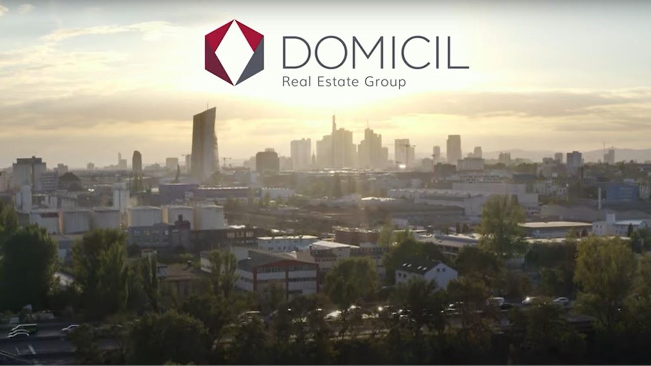 Objektfilm Neu-Isenburg - Immobilien als Kapitalanlage - Domicil Real Estate Group