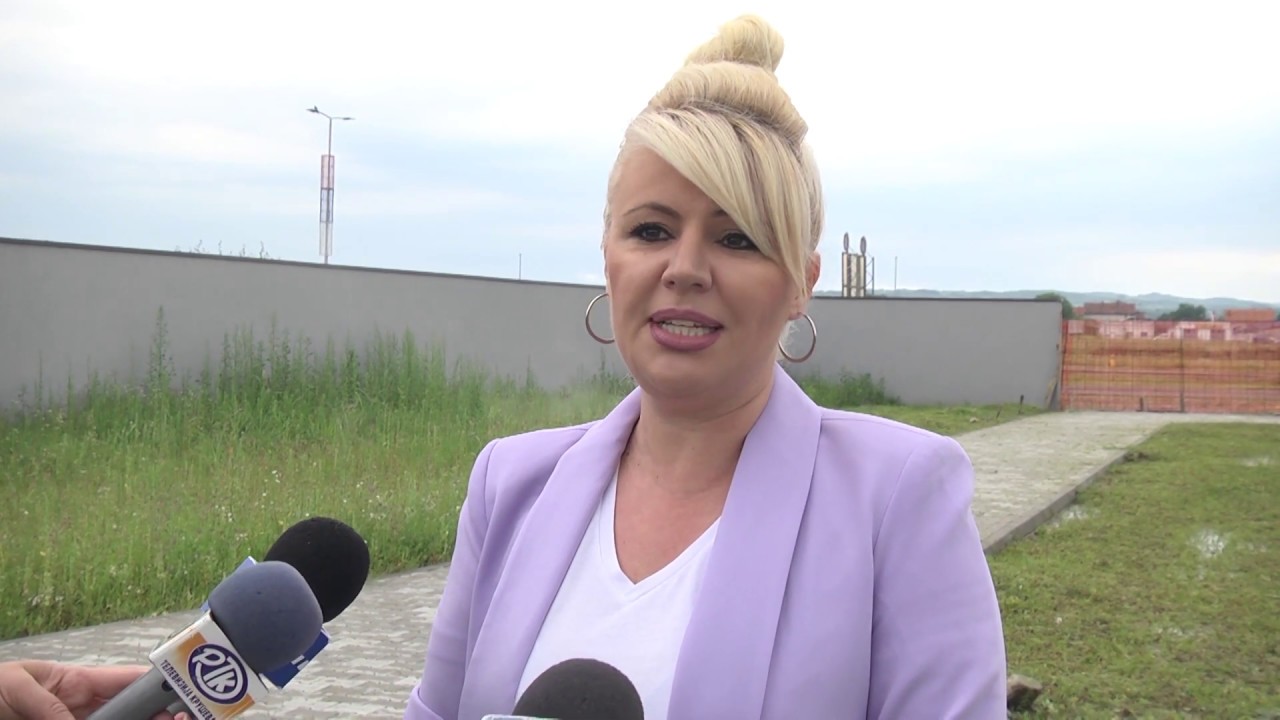 Otvaranje Dino parka 