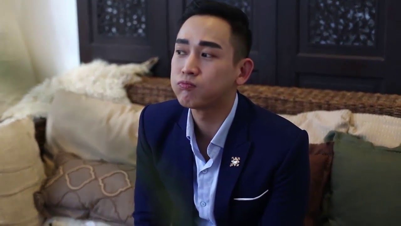 Hứa Vĩ Văn|Kenh14.vn|Interview