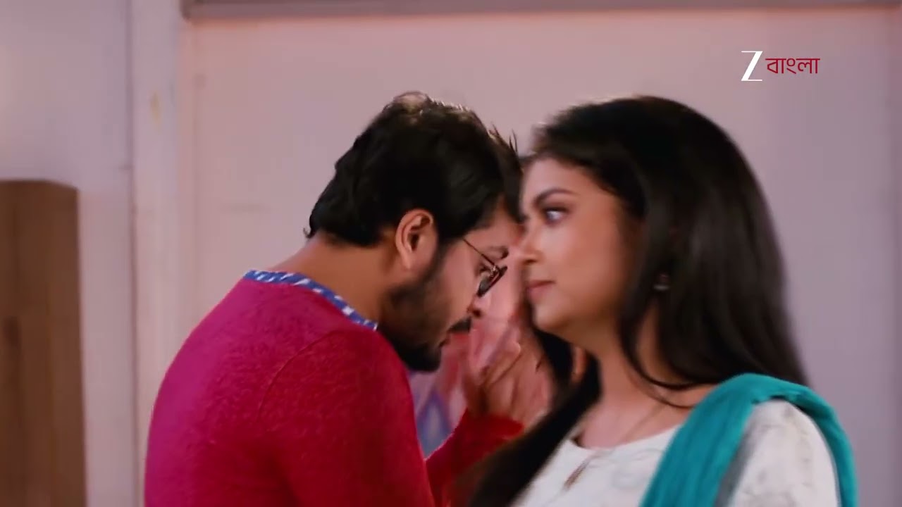 Mithijhora | একা হতে ভয় পায় সার্থক !