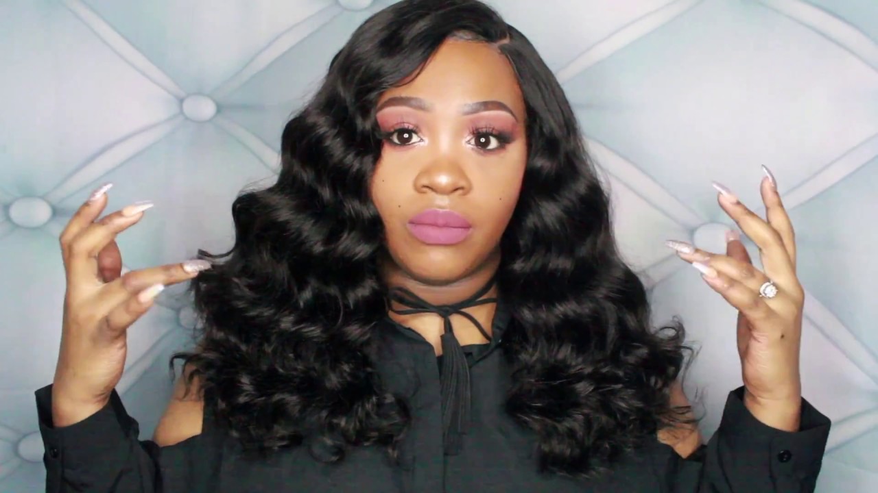 Body Wave Bob | Sunlight Hair | Aliexpress Review