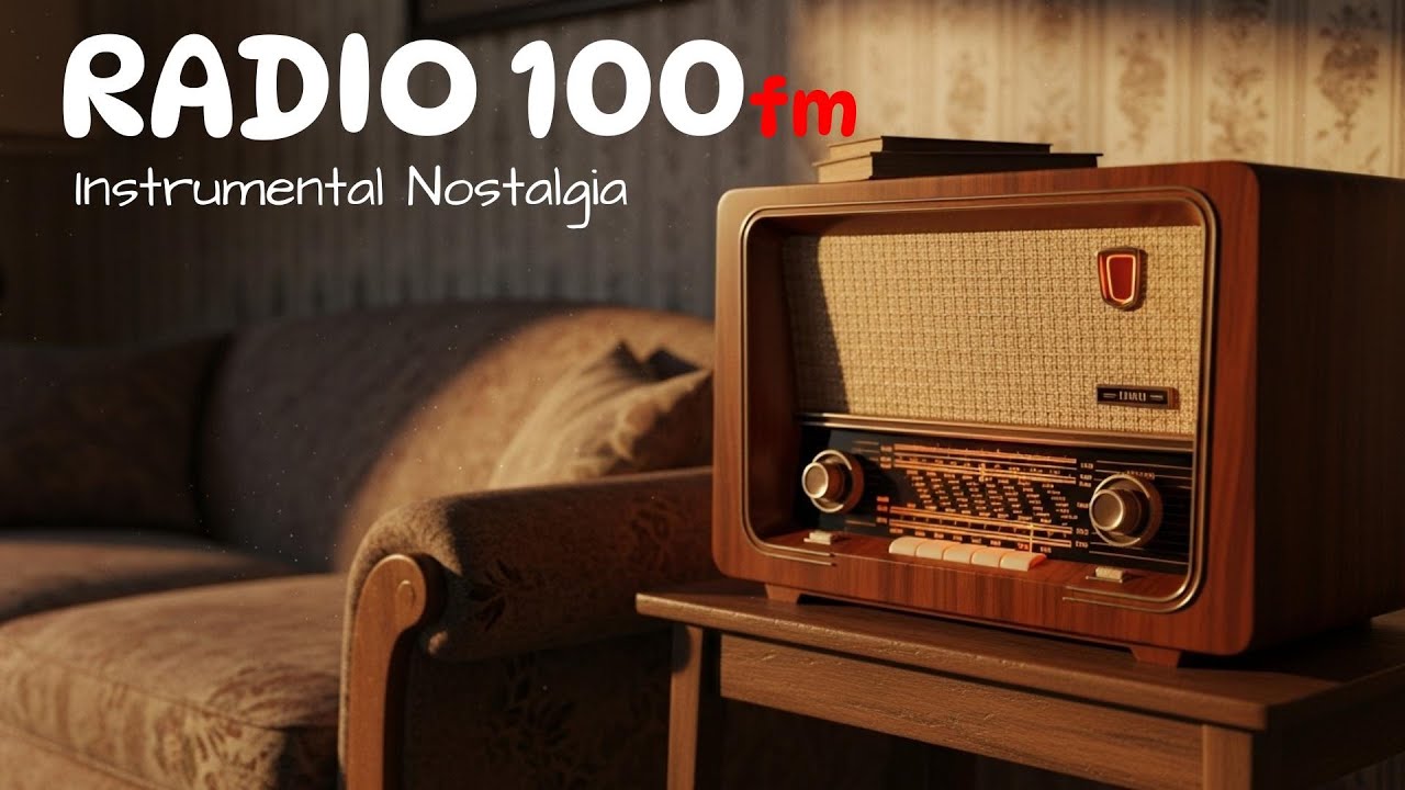 Música que Ya No se Escucha en la Radio – Oldies Instrumentales de los 50s, 60s y 70s #18