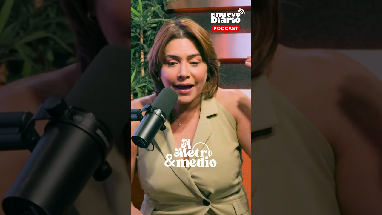 ELIANTA QUINTERO SIN TAPUJOS 👆🏼