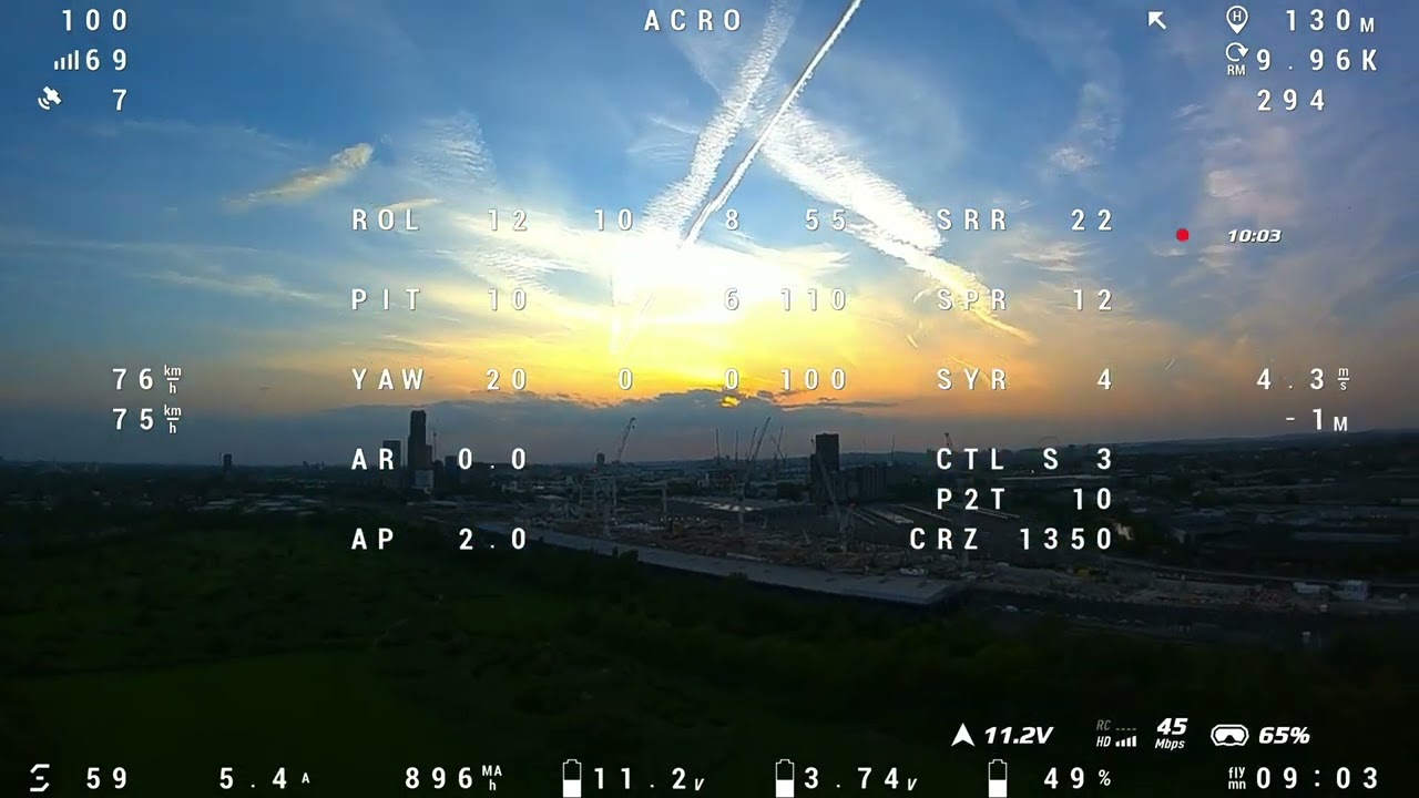 Fixed Wing PID Tuning Tutorial