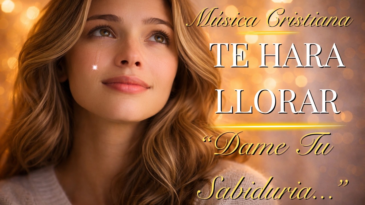 Alabanzas Cristianas para Orar | Conexión Espiritual Profunda ❤️ | Música Cristiana 👑