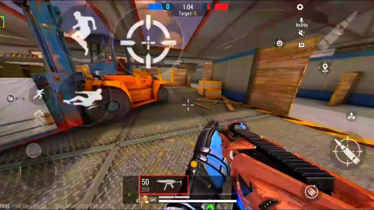 ⚡ blood strike ⚡(weapon master)❗WE ALMOST GOT THEM