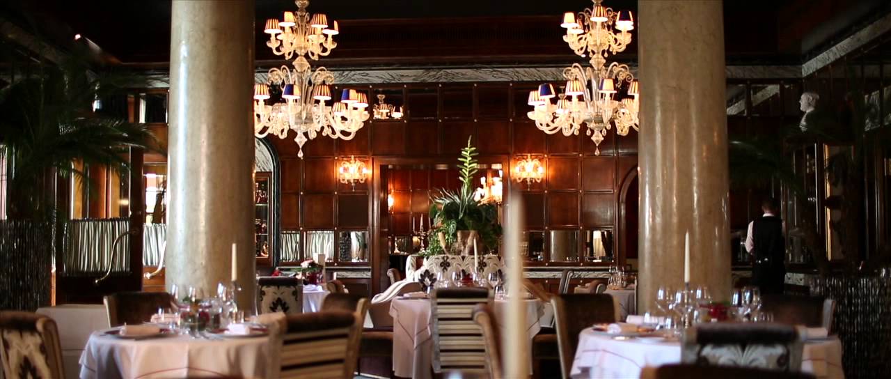 RISTORANTE VITTORIO EMANUELE