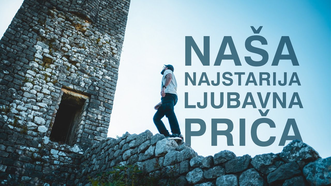 Prečista Krajinska i šuma kestena (Lokalni Hodači)
