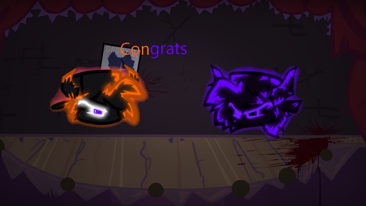 Congrats @AbyssesViolets