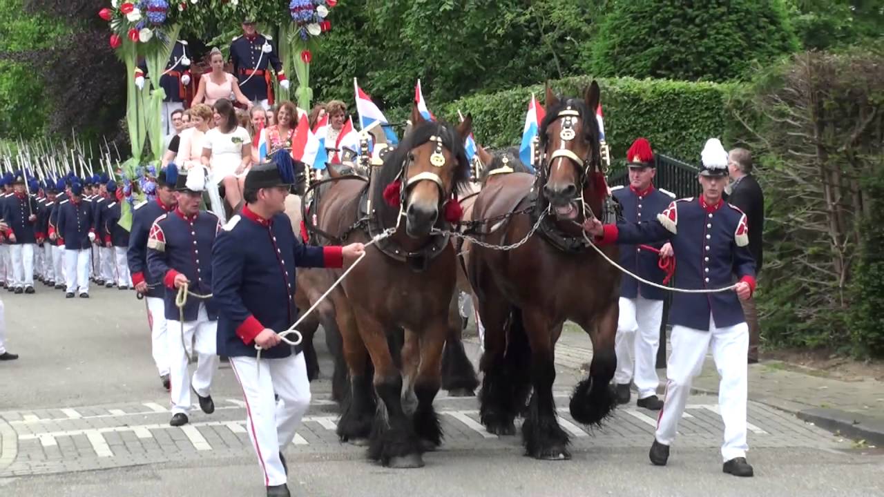 Koningmeisteken 2016