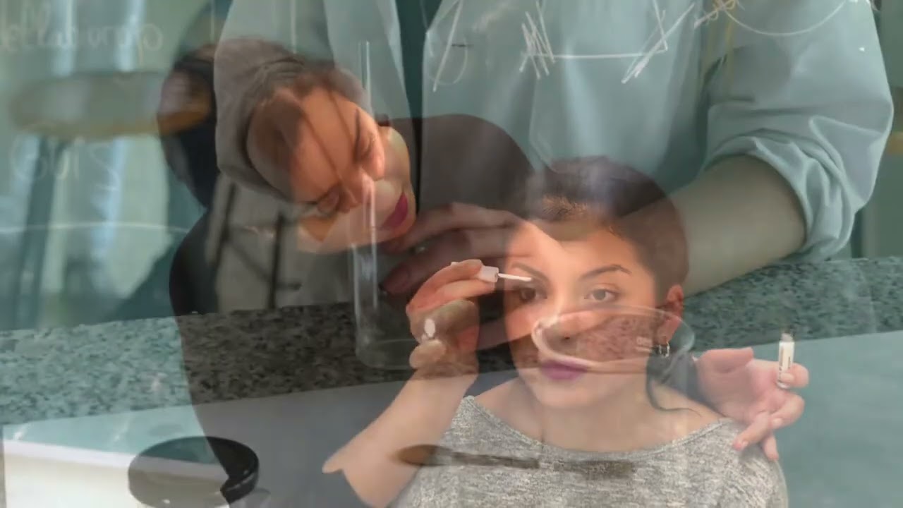 CFGM Técnico en Estética y Belleza