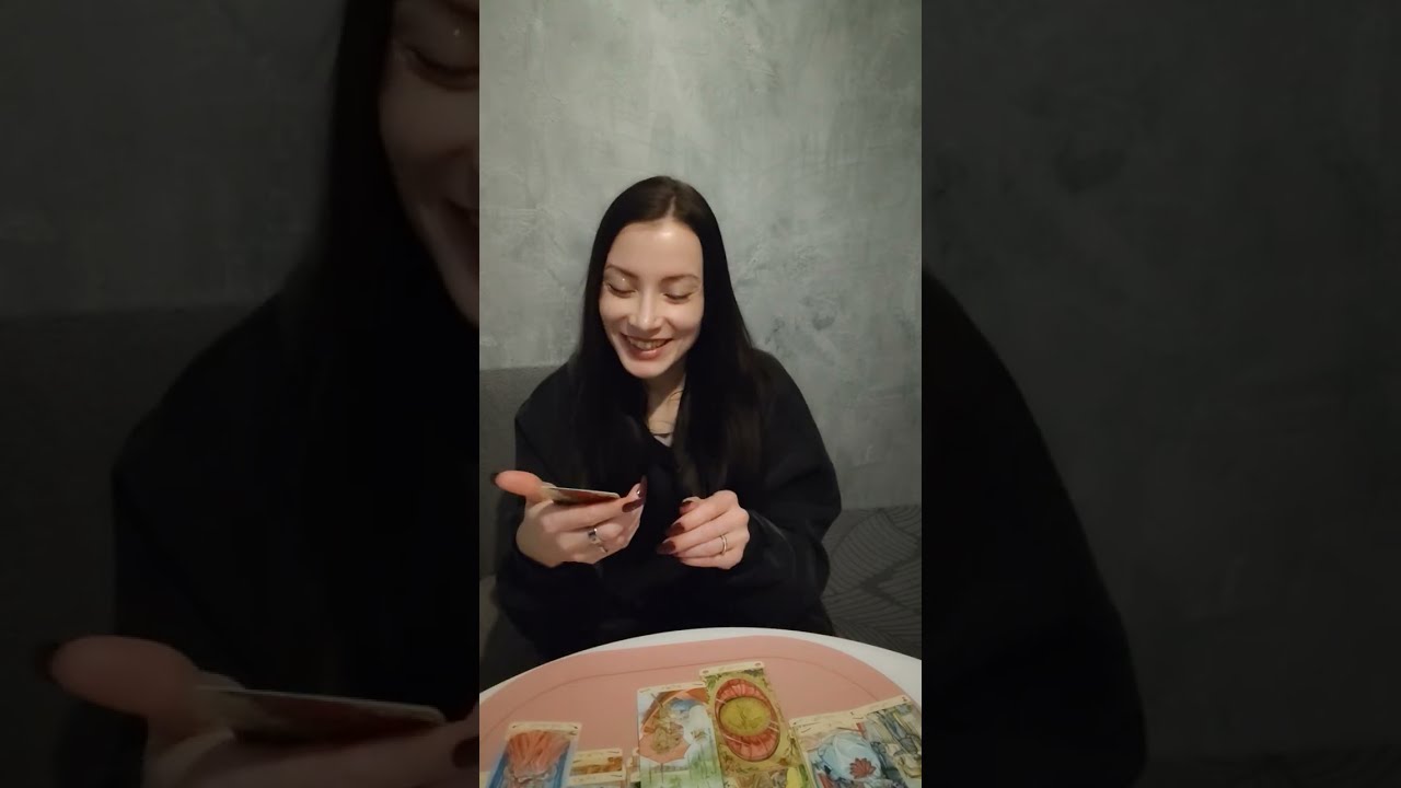 МУЖЧИНА ДЛЯ НАСТОЯЩЕЙ ЛЮБВИ 😍😍😍 #таро #онлайнгадание #tarot #эзотерика #гадание #таролог 