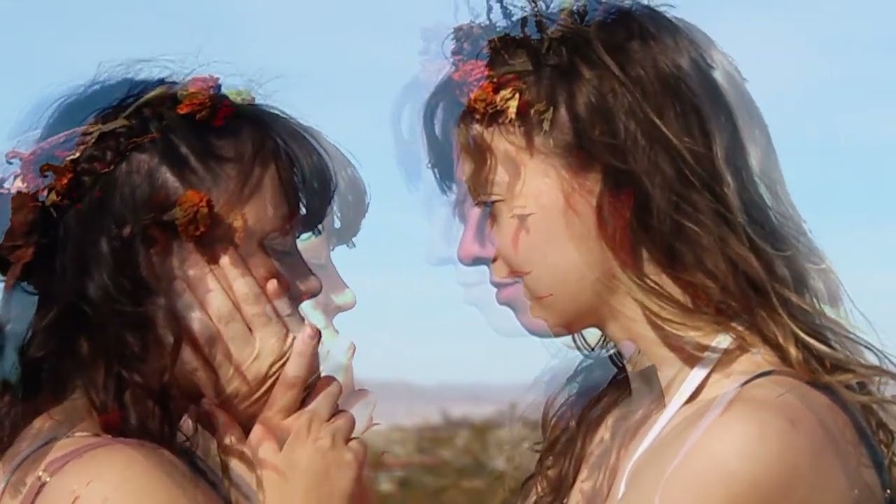 adenium in tandem a Dance Film