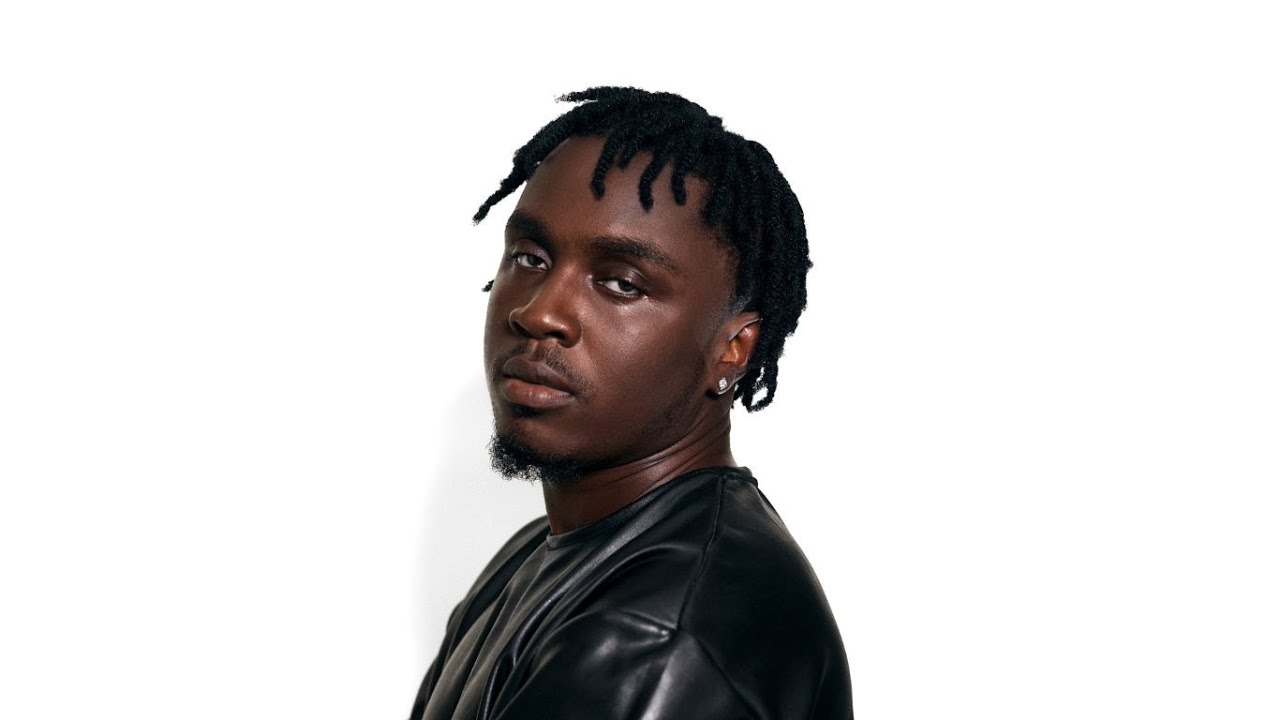 Kweku Smoke - Give Me A Sign (Lyrics)