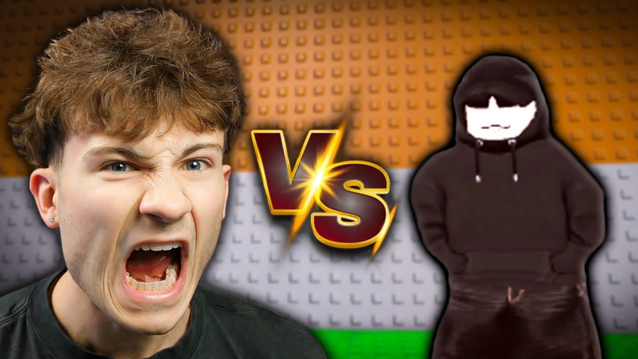 Tower of Hell Race vs a Viewer… Winner Gets a Brainrot