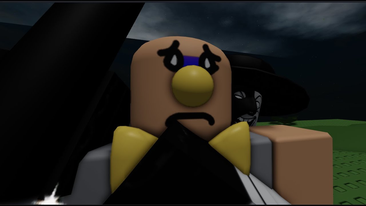 i going to die of death (gameplay)