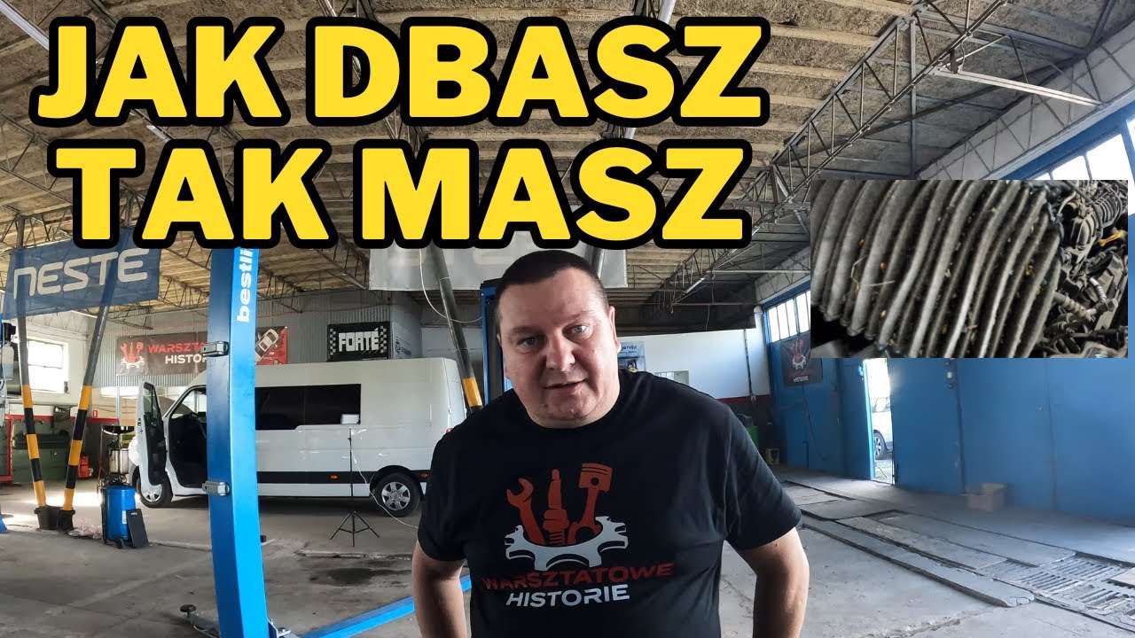 Jednorazowy dron # Hyundai i30 awaria  silnik szarpie brak mocy diagnostyka