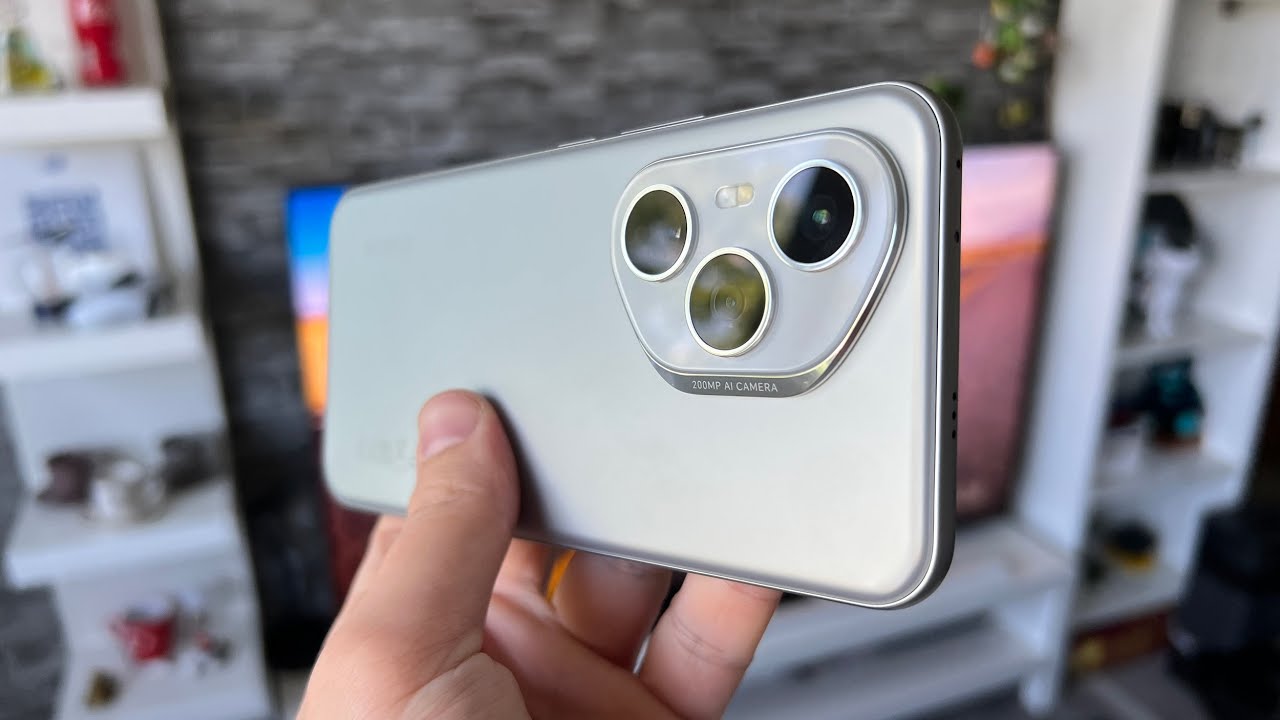 HONOR 400 Pro Review; High-Midrange cu Snapdragon 8 Gen3, cameră 200 MP și AI la greu