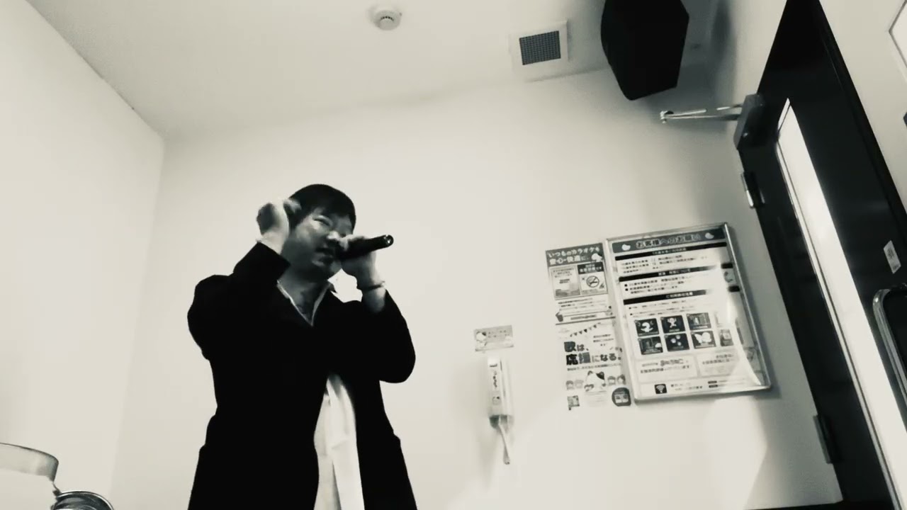 You Are Not Alone 黒澤篤志