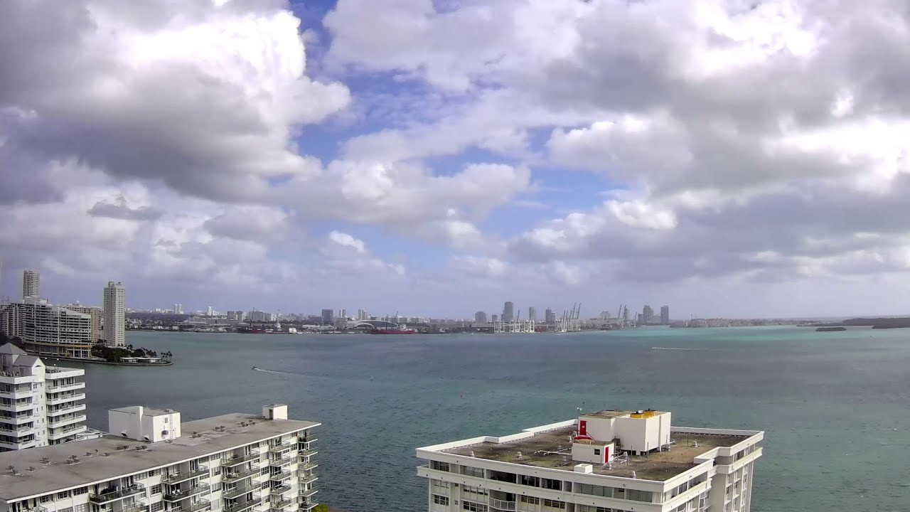 25.12.23 Brickell, BiscayneBay