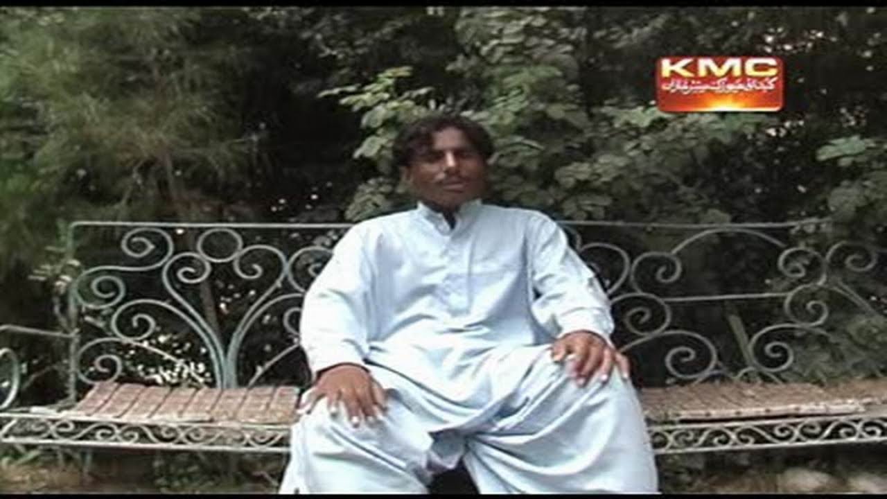 Fareed Kharani - Shamni Dila Tara - Balochi Regional Songs