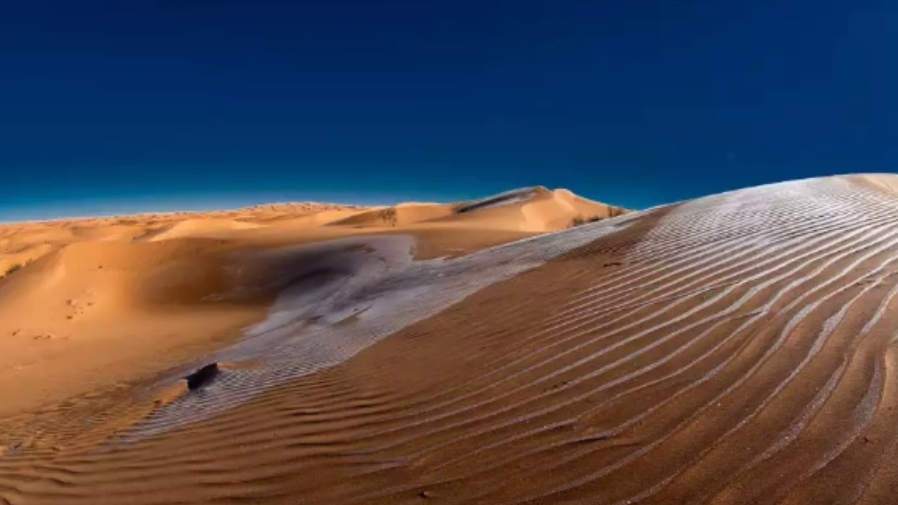 El Gour de Brezina, El Bayadh... !