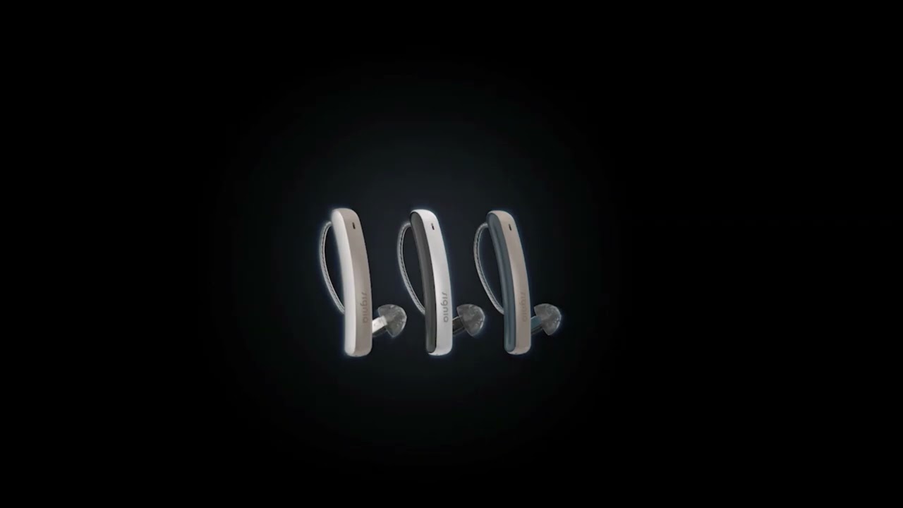Signia Styletto Connect Hearing Aids - The Hearing Centre