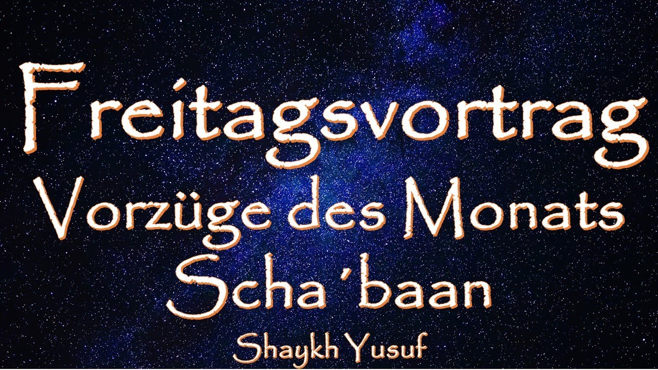 Freitagsvortrag Vorz&uuml;ge des Monats 