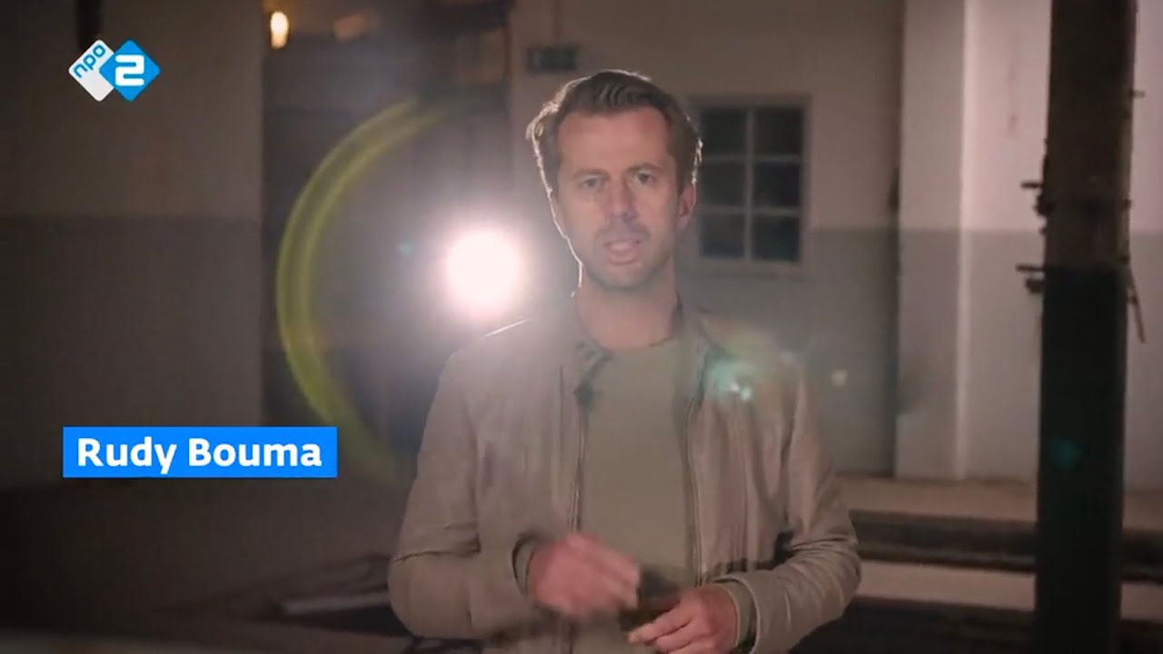In gesprek met extreemrechts | Rudy Bouma