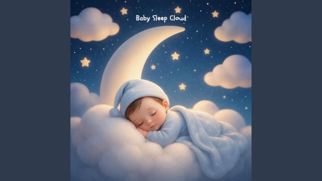 Dreamy Piano Lullaby