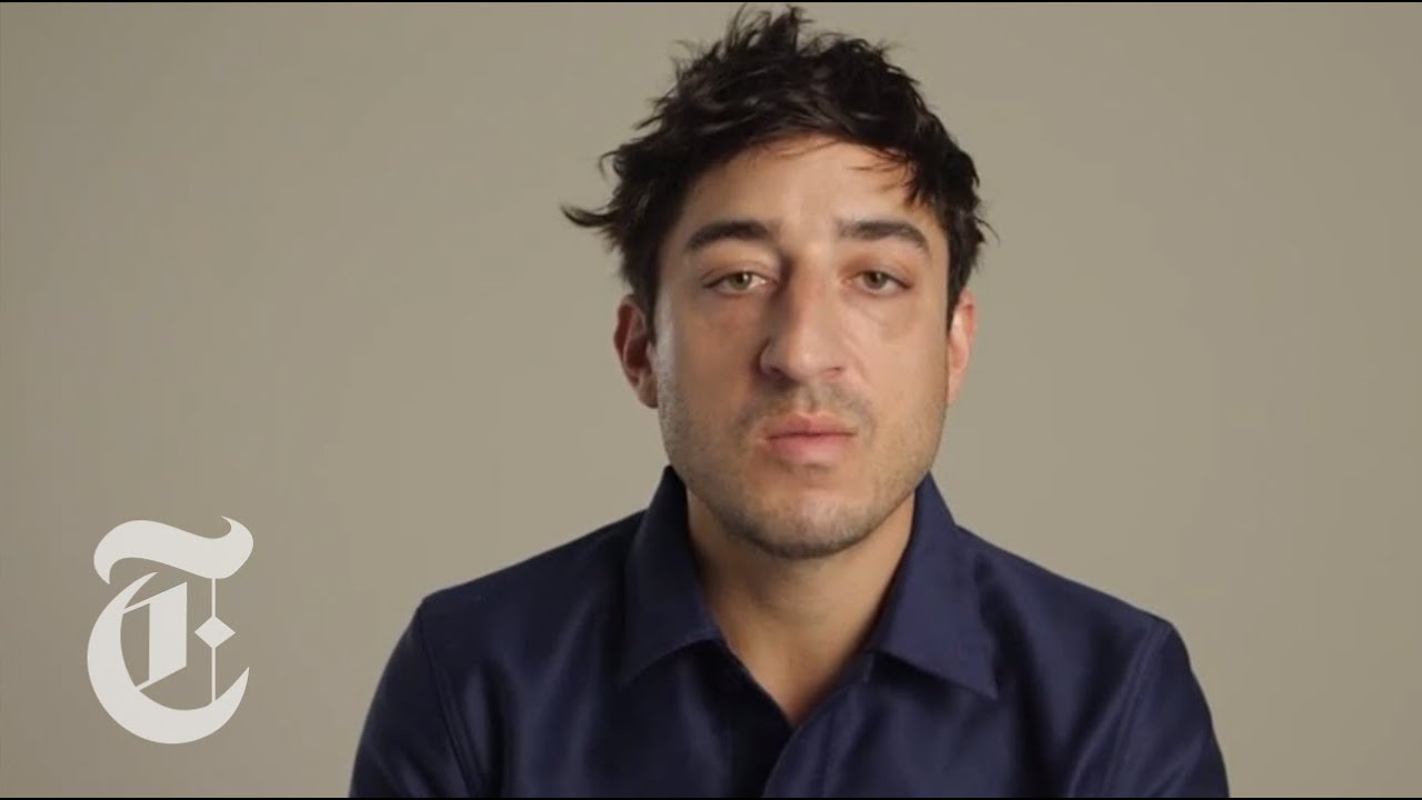 Grizzly Bear Founder Edward Droste | What Made Me | The New York Times