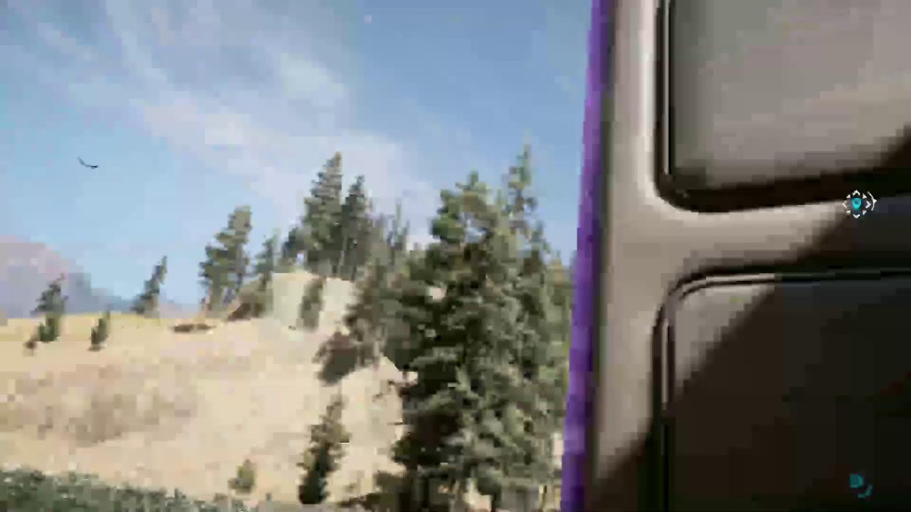 Relax stream  Farcrai 5