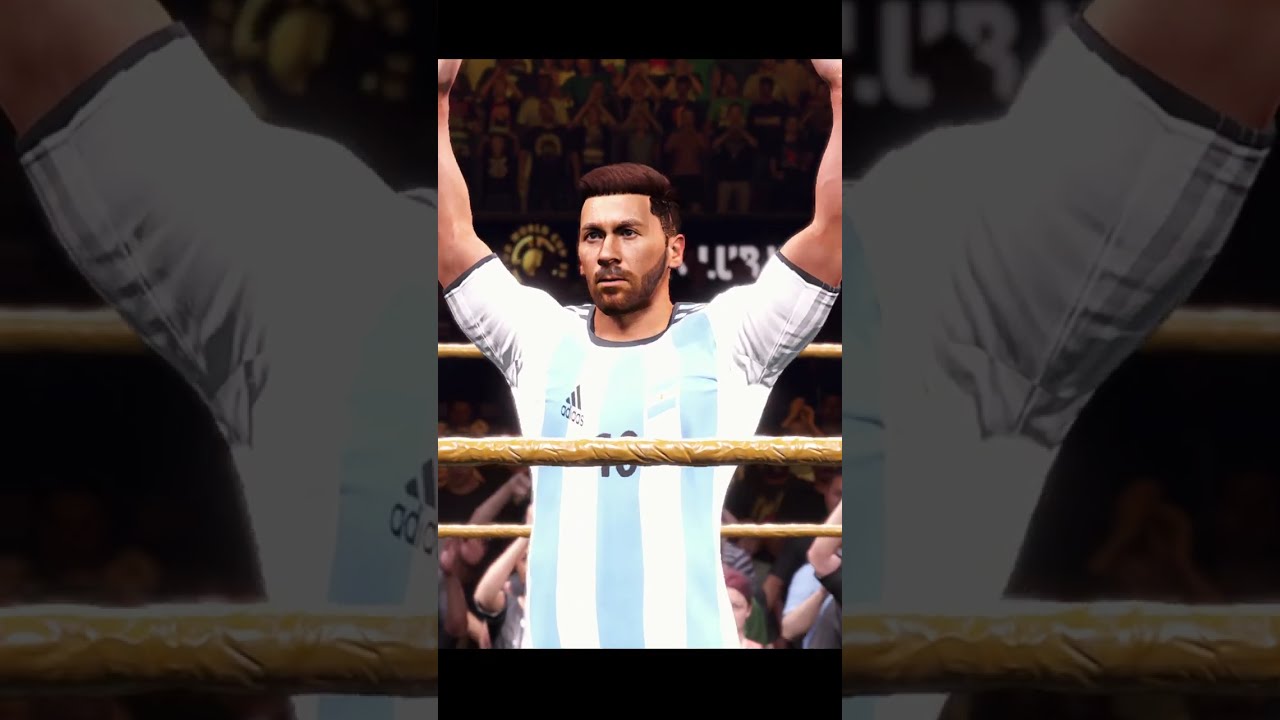 WWE2K25 60FPS WWE2K26 2K