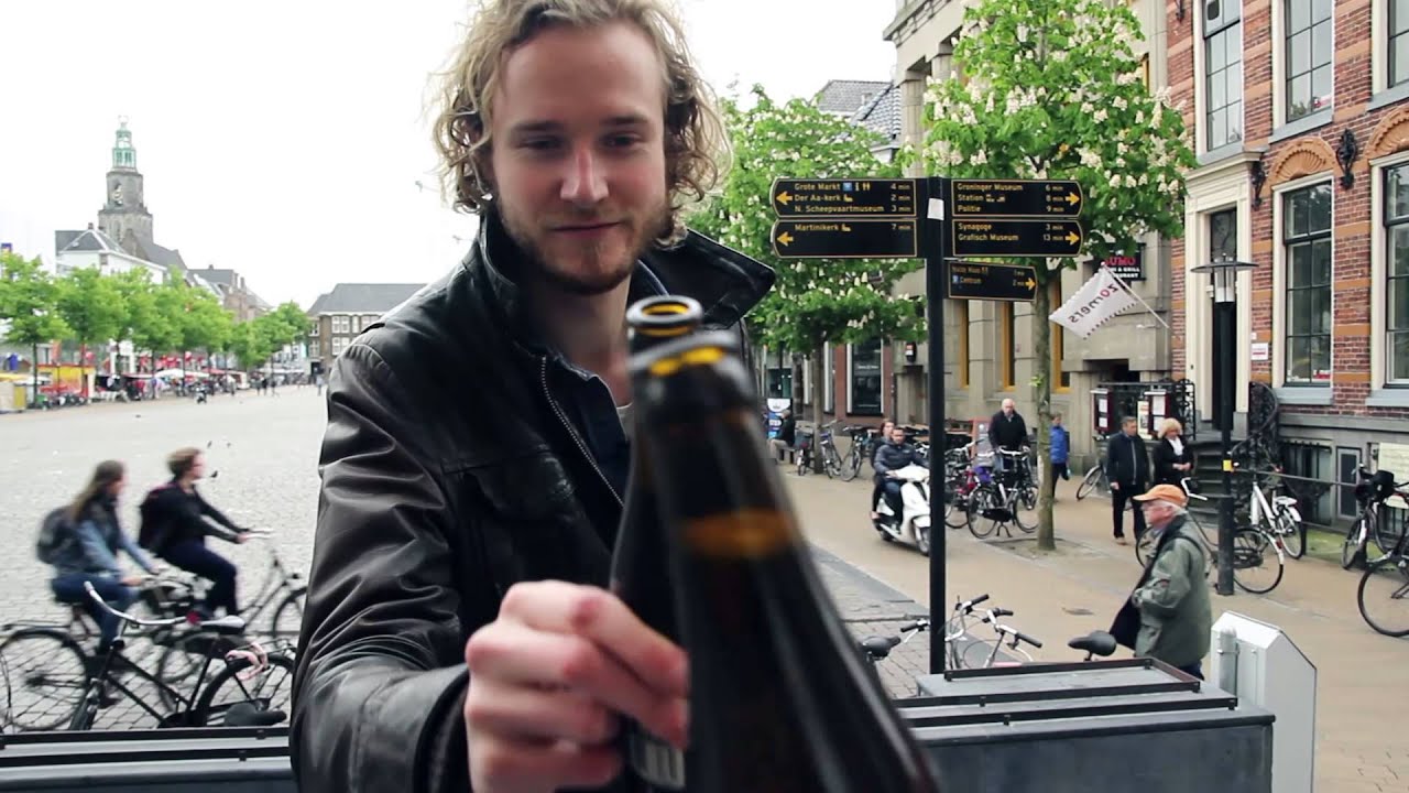 StudentiKoos #1: Hoe word ik een echte Groninger?