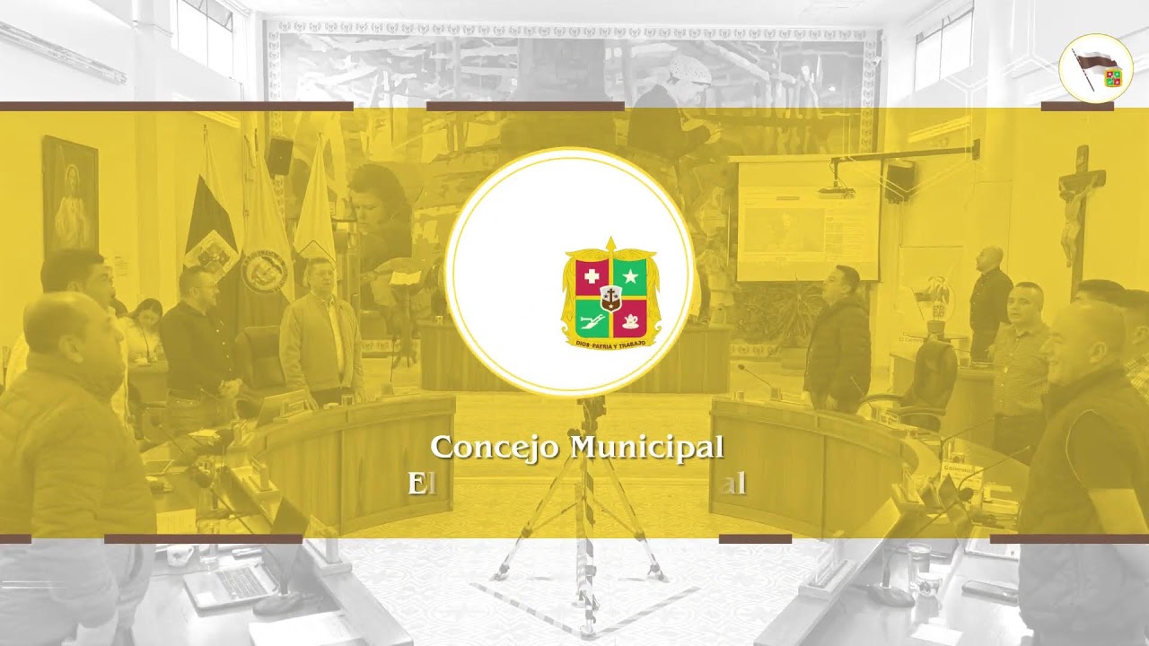 🔴 En vivo | Jue. 12 feb | Sesión Informe de Gestión y Plan de Acción Secretaría de Educación