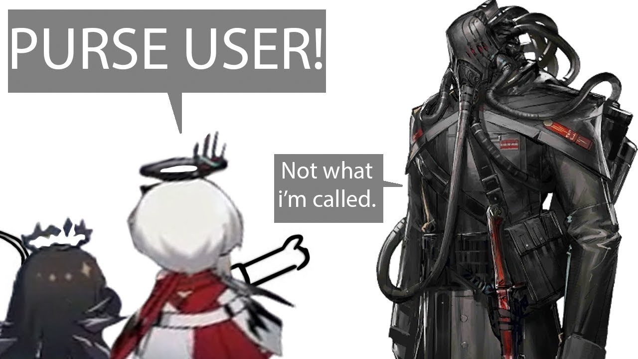 Arknights | WD-EX-8 CM Laterano Only