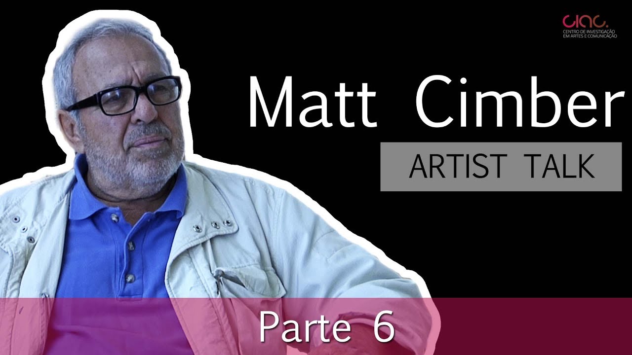 CIAC Talk Initiative - Matt Cimber: Part 6 (Butterfly)