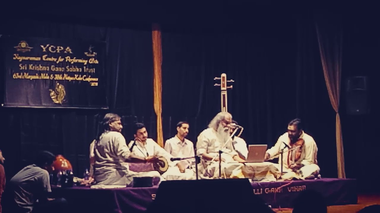 Yesudas New Stage Show 2019 (Ajitha Hare Jaya Madhava Krishna)#yesudas #stageshow #live