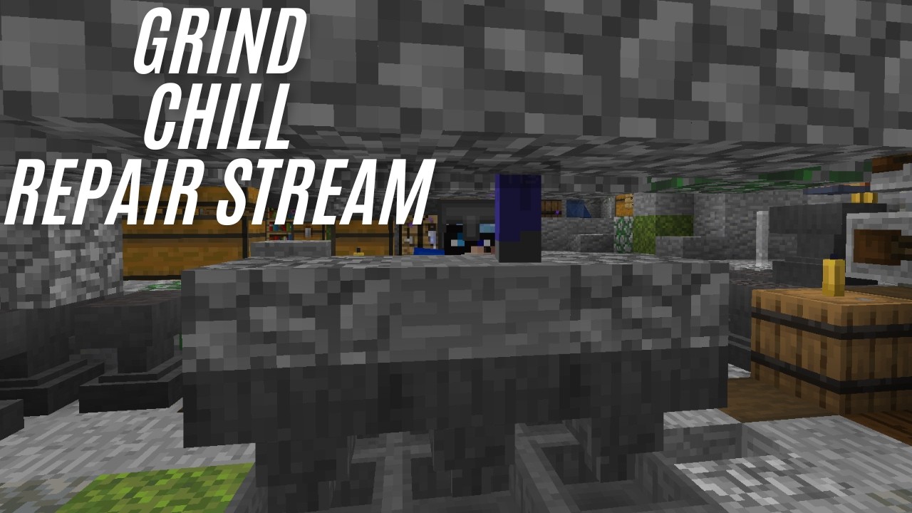 🔴 [LIVE] Kingdom Vystara  Repair Dienst en Fight Stream Dag 77! - Kingdom 1 CommunityCraft