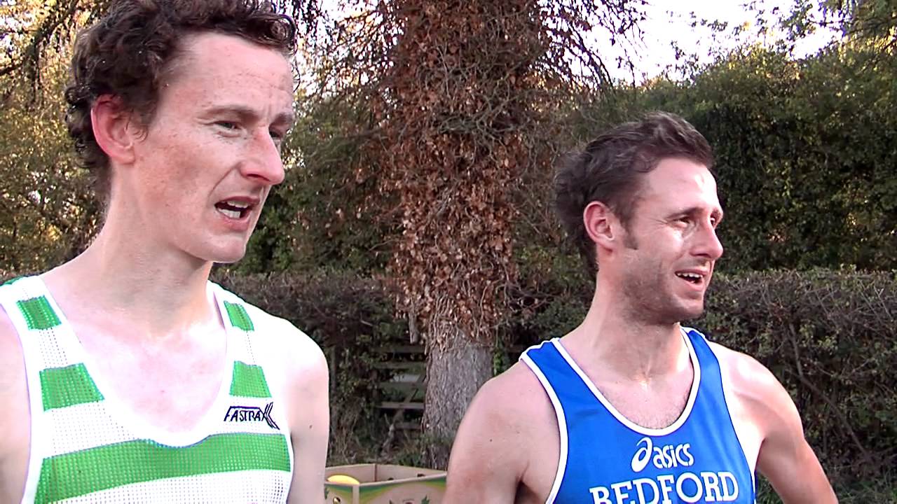 Standalone 10k 2011 | Letchworth Garden City