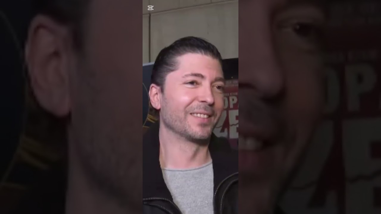 ÁNGEL CRISTO VUELVE A LA CARGA CONTRA SU MADRE