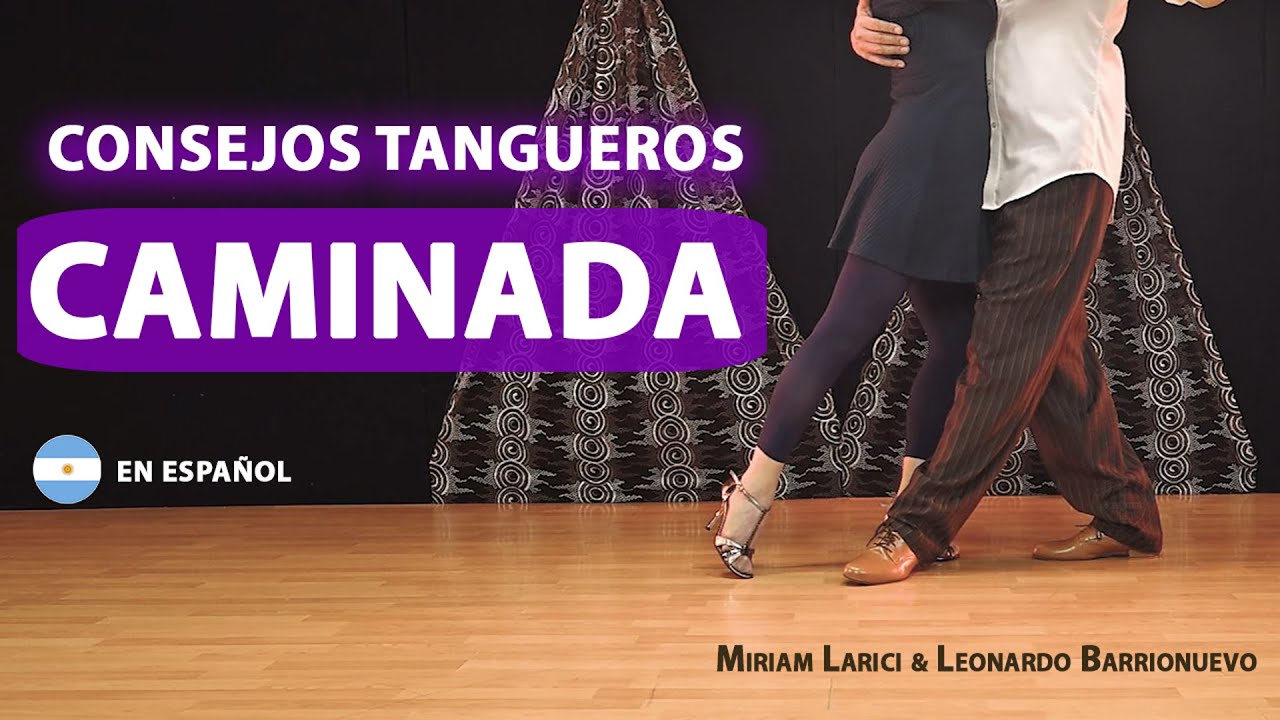 🇦🇷 CONSEJOS TANGUEROS:  