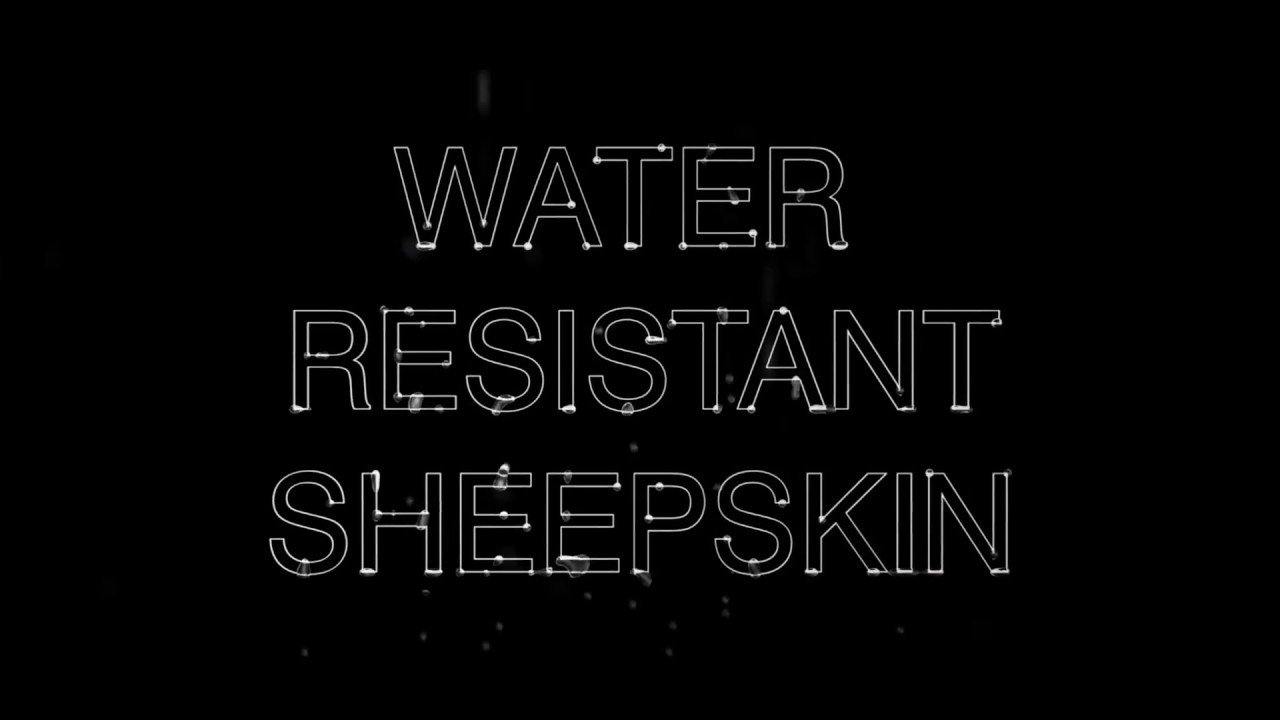 EMU Water Resistant Sheepskin Boots