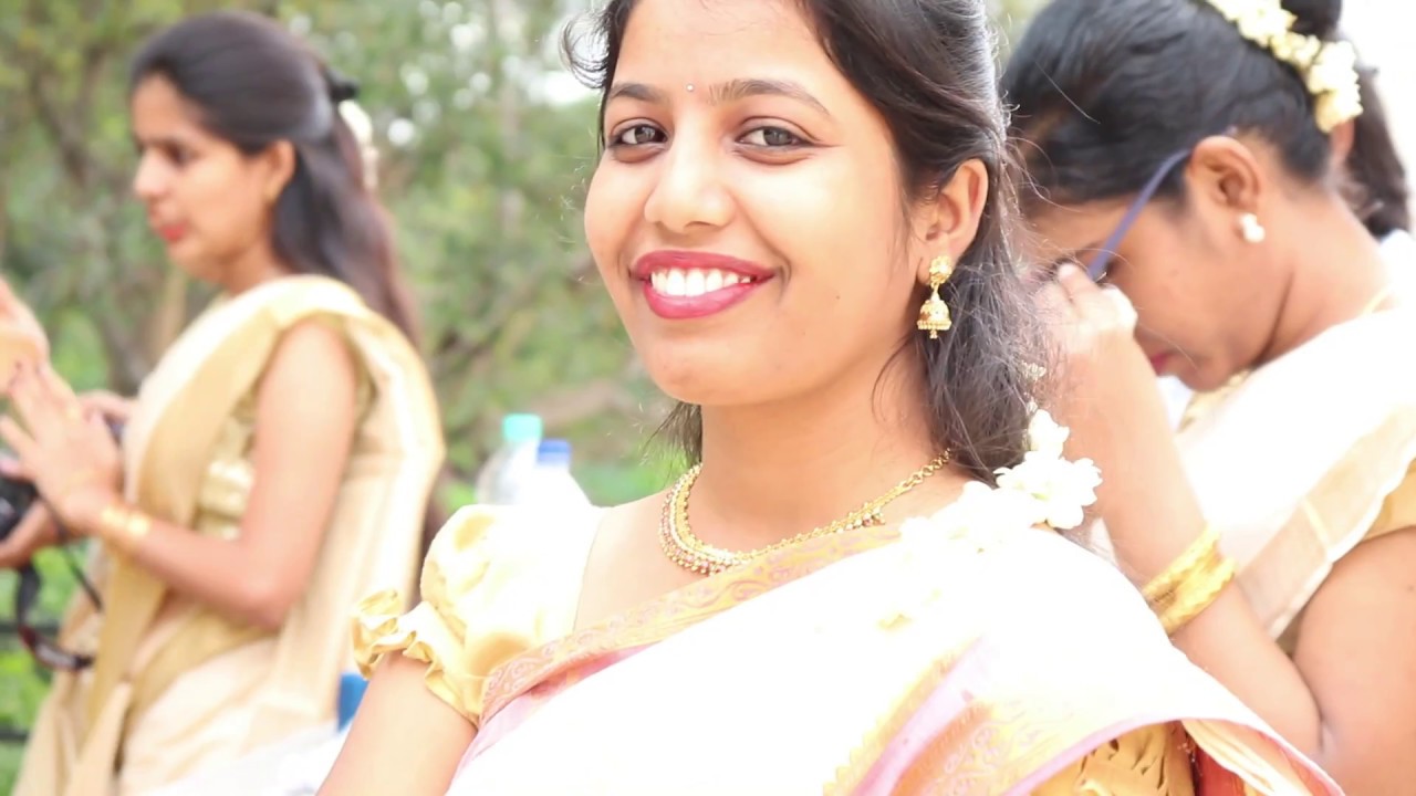 Onam  2019 | Onam Celebration Ideas For Office |  BSS Recruit