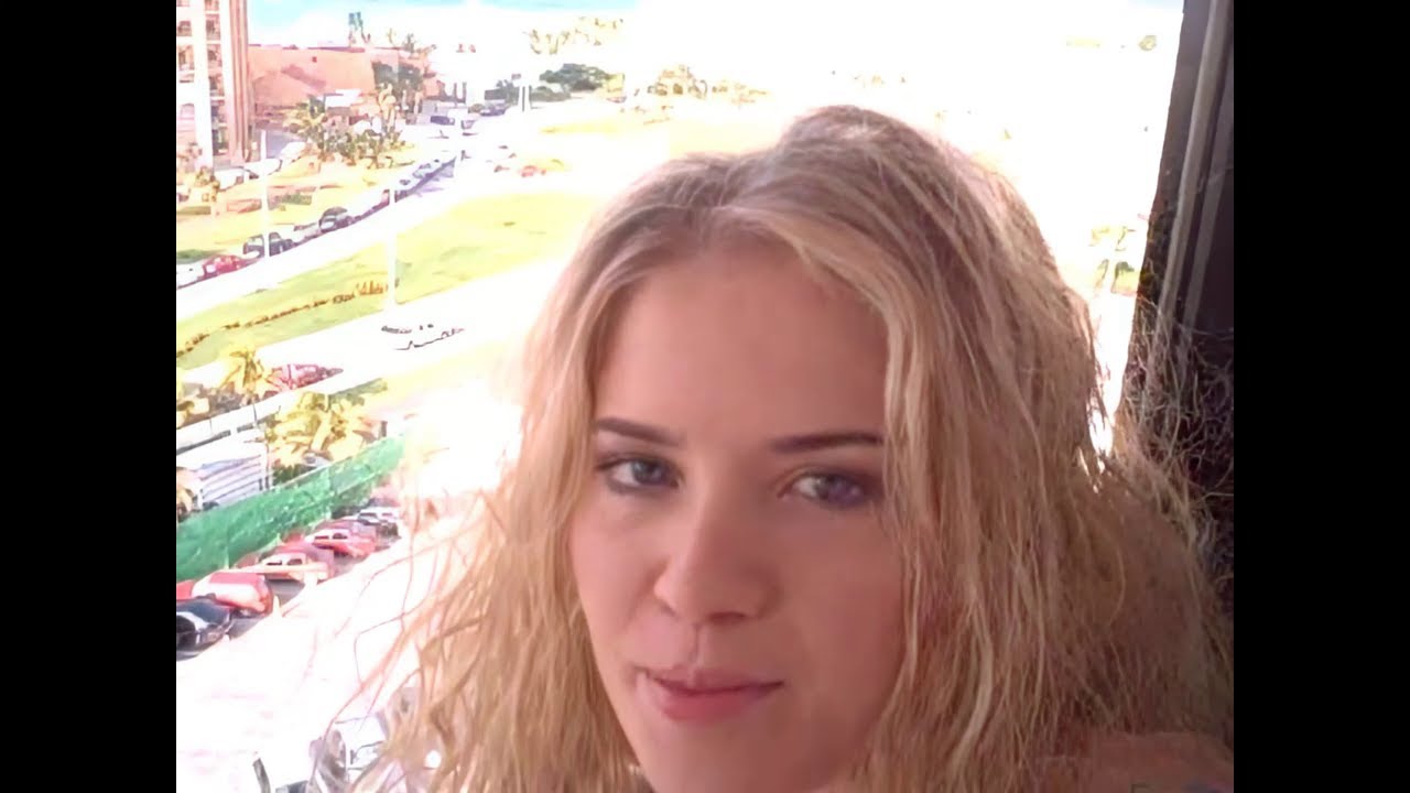 BGC3 Lost Footage Amber Talks About Getting Jumped In Cancun