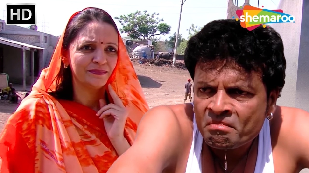 બાયડી વેચવા નીકળ્યો છે | Prem Tane Pokare Gori | Jayesh Thakor | Gujarati Movie |ભાગ 2@GujaratiMIP