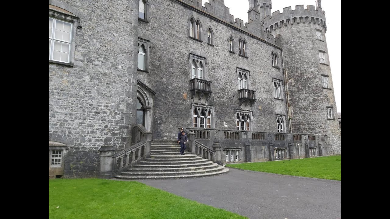 Kilkenny Castle