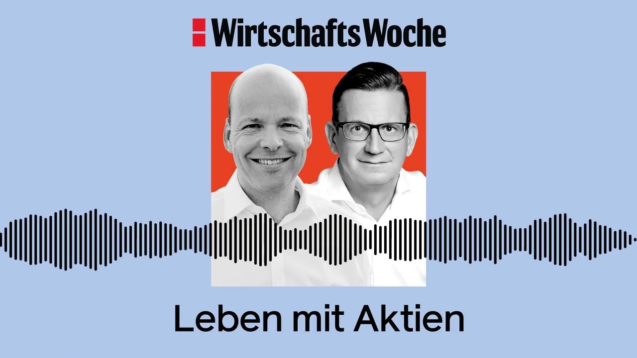 Fed-Wechsel in Sicht | Plus: Europas Comeback-Kandidaten & die neue Pennystock-Regel