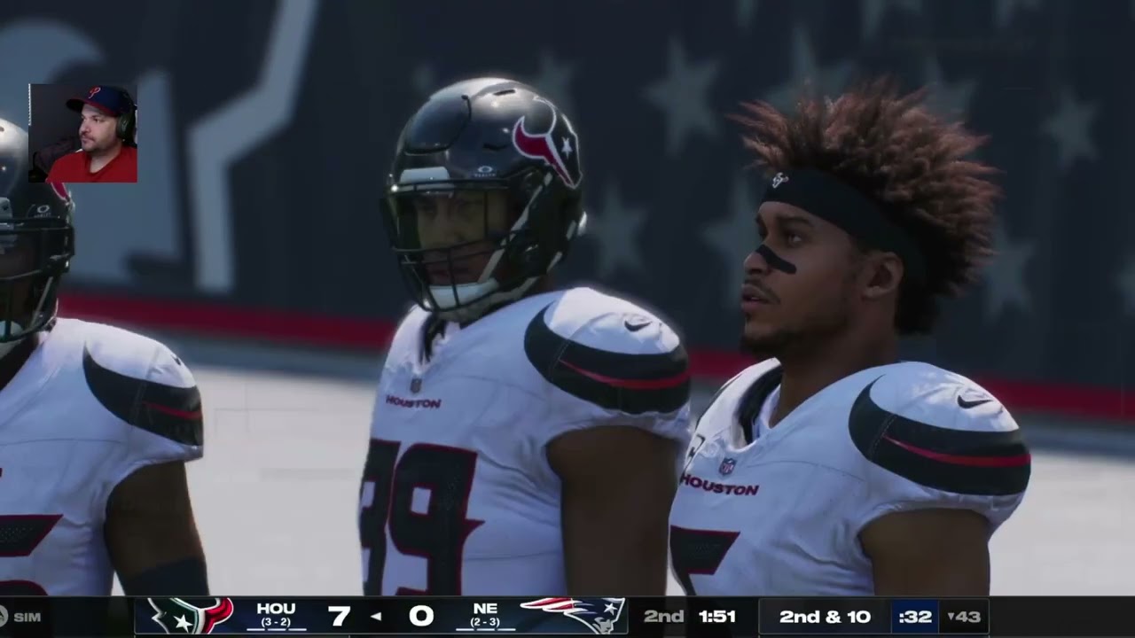 Madden 25 Ep.6 No Bill, No Brady, No Problem?